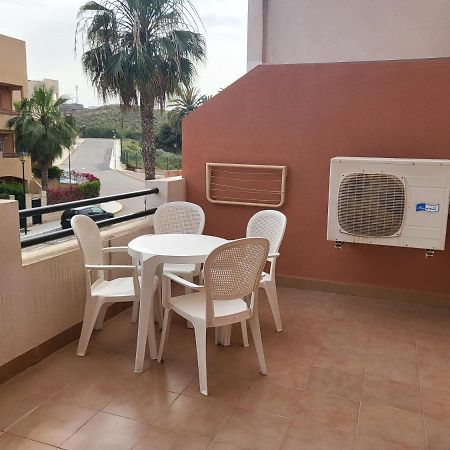 ¡Apartamento En Primera Linea Con Terraza Y Cerca De La Piscina Comunitaria! Vera Extérieur photo