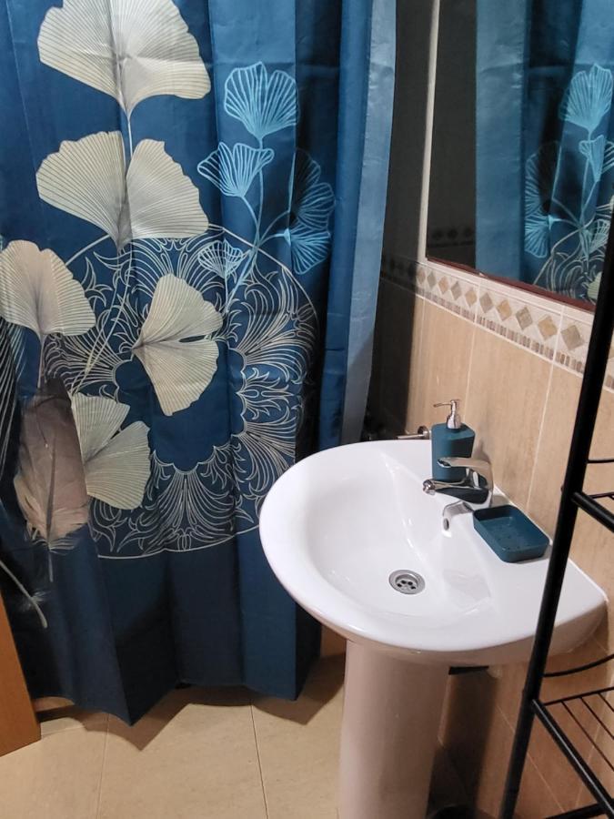 ¡Apartamento En Primera Linea Con Terraza Y Cerca De La Piscina Comunitaria! Vera Extérieur photo